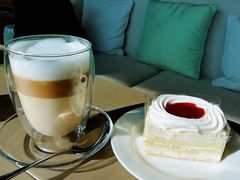 -长白山凯悦酒店·市集咖啡厅