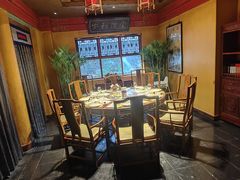 -那家小馆•北京菜•烤鸭(香山店)