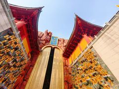 -上海东林寺(金山区)