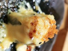 -一心创作料理屋(经开万达店)