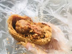牛肉馅烧饼-穆民食品(牛街店)