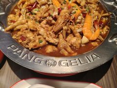 -胖哥俩肉蟹煲(福州仓山爱琴海店)