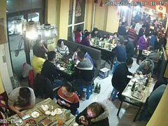 -特色油边心管烤串