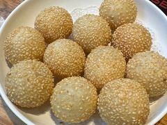 麻团-安诚居干锅鸭头(八角店)