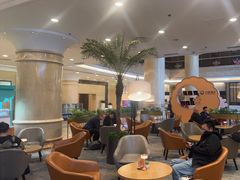 -逸派咖啡 EPARKCOFFEE(广安门店)