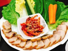 -光化门韩国料理(新地假日广场店)