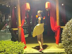 -咸宁万豪温泉谷度假区