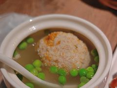 -大潮淮·淮扬菜(何园旗舰店)