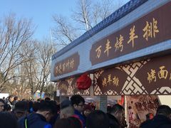 -北京石景山游乐园