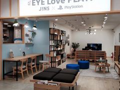 -JINS (上海虹桥南丰城店)
