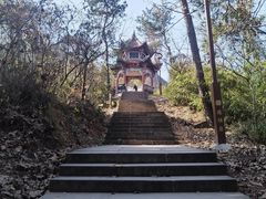 -德胜岩景区