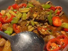 -鄱阳湖·江西小炒·瓦罐煨汤(五道口店)