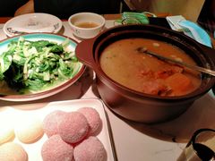 -小凤庭·地道湖北菜武昌鱼·藕汤(38年黄鹤楼店)