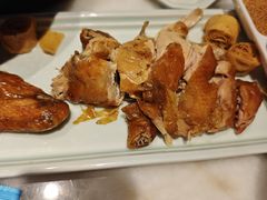 -小吊梨汤·北京菜·烤鸭(双井乐成中心店)