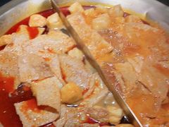 -九鼎轩脆毛肚火锅(南京东路店)