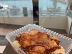 -深仔记茶餐厅(亚士厘道店)