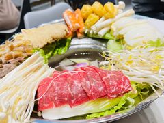-CHILL Pho澳洲牛肉越南粉(佛山顺德万象汇店)