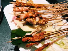-热辣宗师·串串火锅(万达金街店)