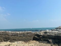 -三亚西岛海洋文化旅游区