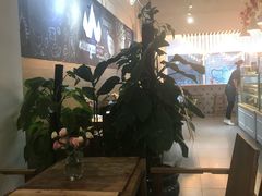 -威克特披萨汉堡