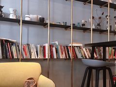-Home Cafe(水榭春天店)