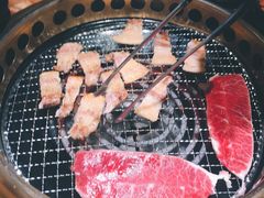 -黑牛黑猪烤肉专门店(万象城店)