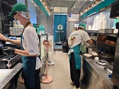 -自然椰·海南清补凉(海月广场店)