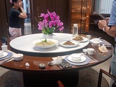 -酒蜻蜓·庭院私房菜(天元东路店)