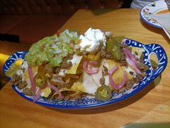 -TEQO·Mexican food & Bar