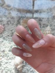 -Yumi优米日式美甲美睫