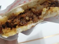 -西安特色面馆(吉兆营店)
