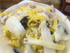 -大赤坎肥仔强烧味海鲜餐厅(大赤坎店)