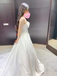 点击看大图 -南京宝娜嫁衣婚纱礼服馆(中央路店)
