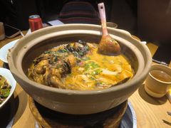 -吃饭皇帝大(长宁龙之梦店)