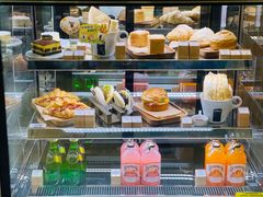 -LAVAZZA拉瓦萨咖啡(星荟中心店)