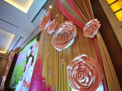 -上海雅居乐万豪侯爵酒店