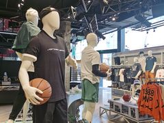 -Air Jordan(世贸天阶店)