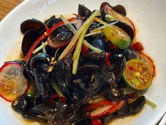 -湘芙蓉·湖南菜(椒江店)