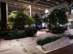 -仁恒美食庭苑(仁恒海河广场店)