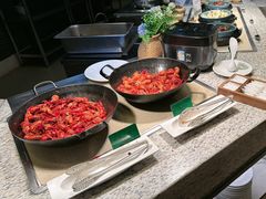 -河北宾馆·香溢自助餐(裕华店)