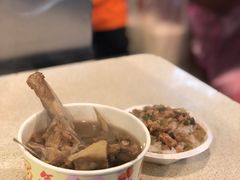 -陈董药炖排骨(饶河街店)