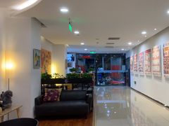 -极斗-IKMF马伽术·格斗运动学院(东直门店)