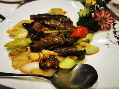 -北海渔村酒楼·粤菜海鲜点心(新华店)