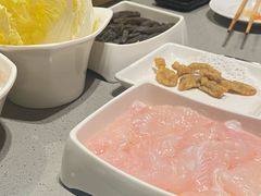 -海底捞火锅(宝龙广场夜宵主题店)