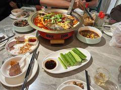 -肥家大排档(天河体育西店)
