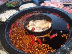 -重庆渝达老火锅(春熙路店)