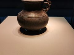 -太原市博物馆