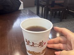 -蟹上黄·蟹黄面·江南糖水(人民广场店)