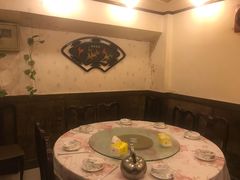 包厢-余杨鸭鸭餐厅