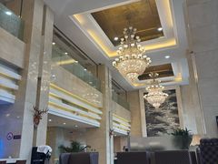 -上海吉臣维景酒店·维多利亚餐厅
